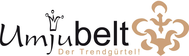 Logo Umjubelt Lilie neu