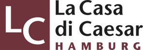 logo lacasadicaesar